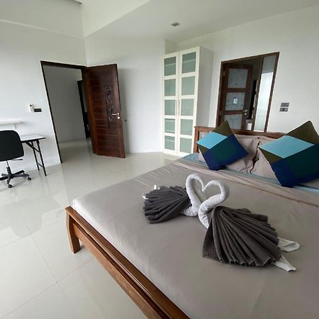 Villa Siam Amphoe Koksamui Zewnętrze zdjęcie