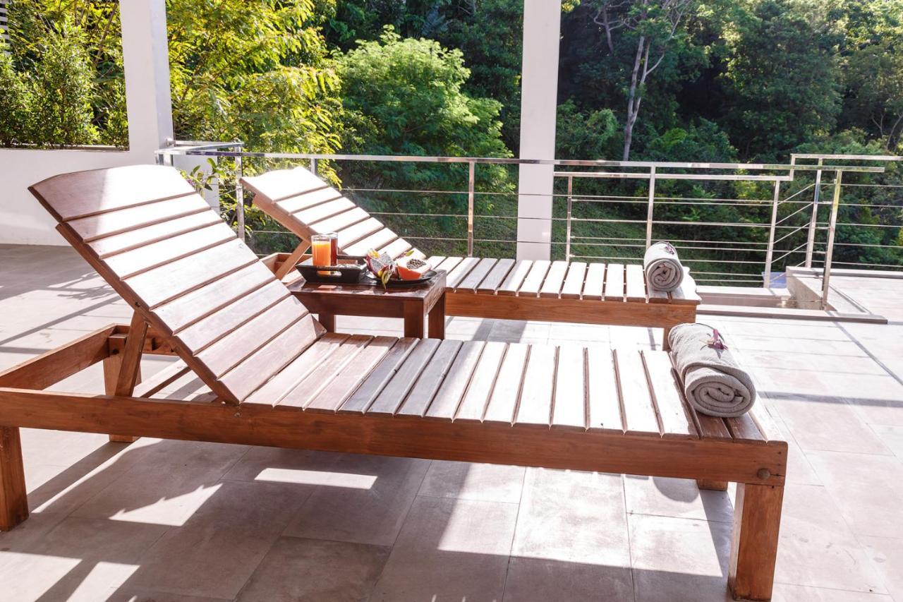 Villa Siam Amphoe Koksamui Zewnętrze zdjęcie