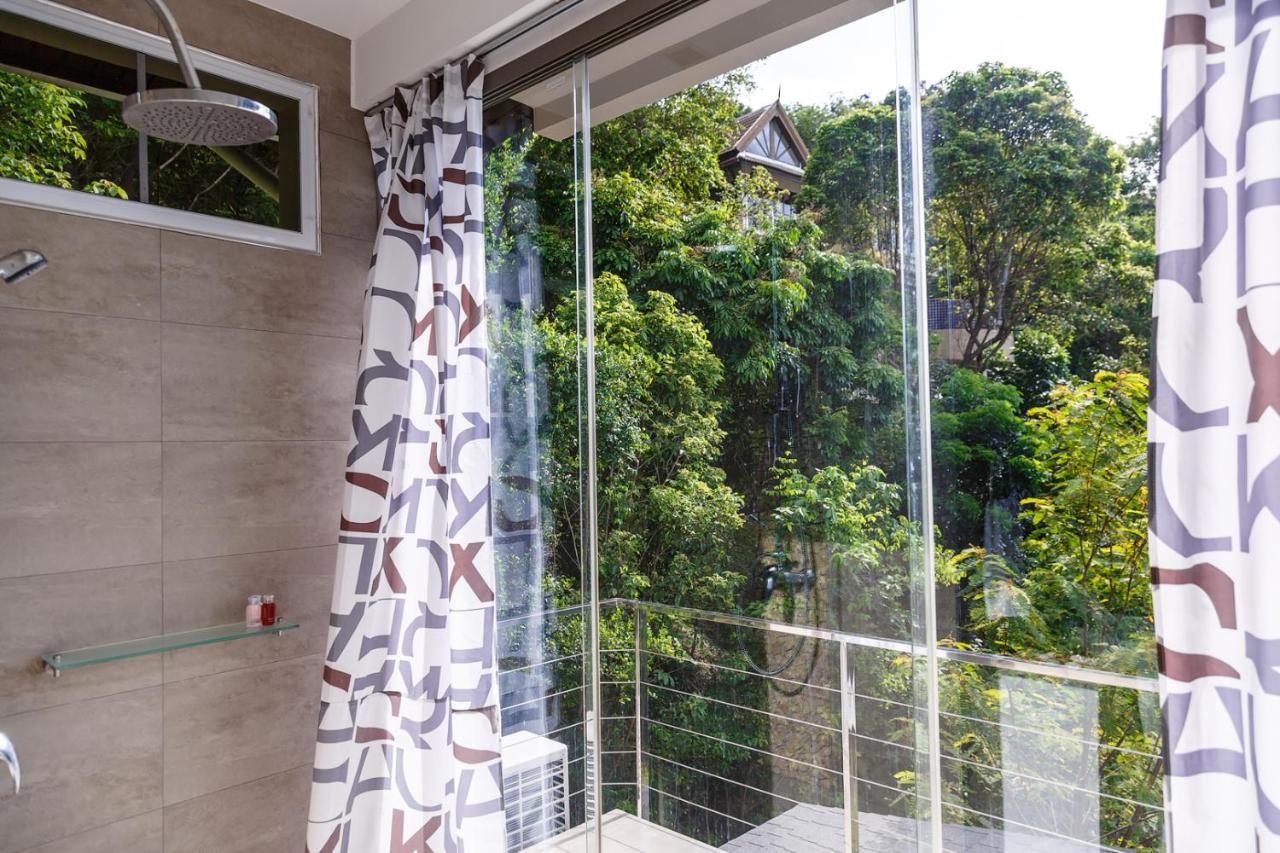 Villa Siam Amphoe Koksamui Zewnętrze zdjęcie