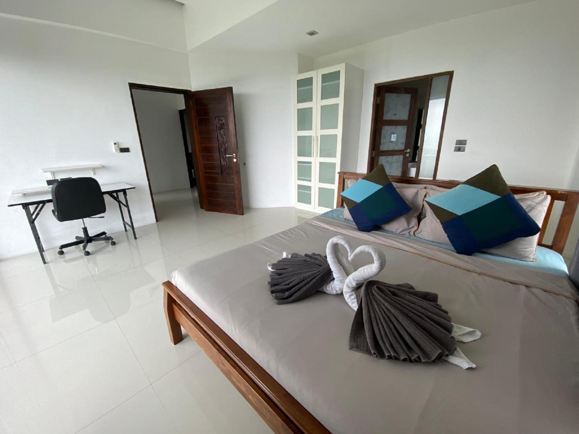 Villa Siam Amphoe Koksamui Zewnętrze zdjęcie