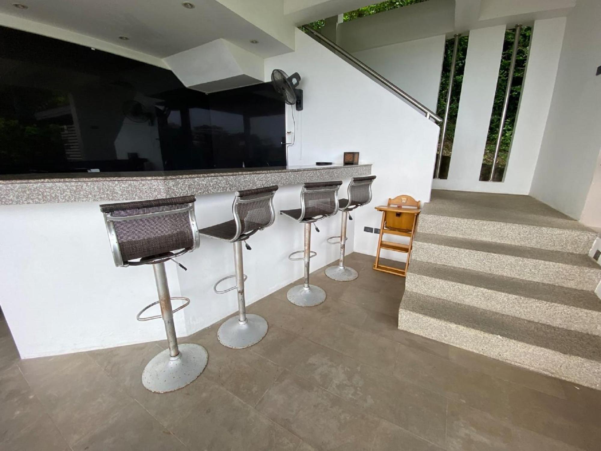 Villa Siam Amphoe Koksamui Zewnętrze zdjęcie