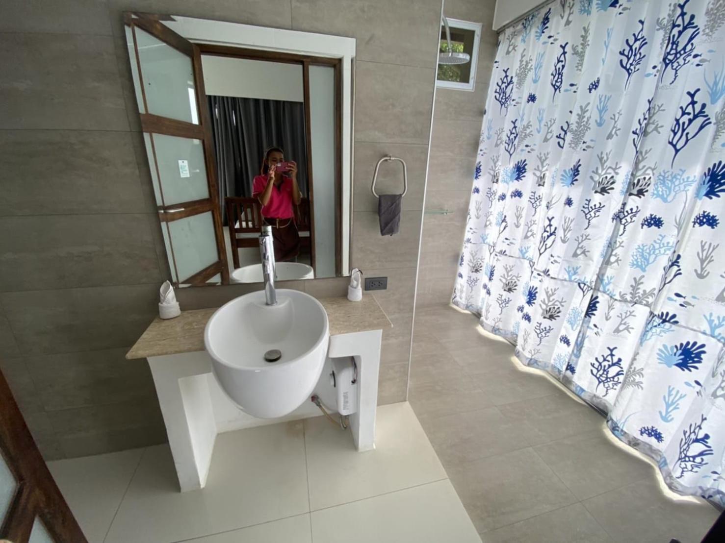 Villa Siam Amphoe Koksamui Zewnętrze zdjęcie
